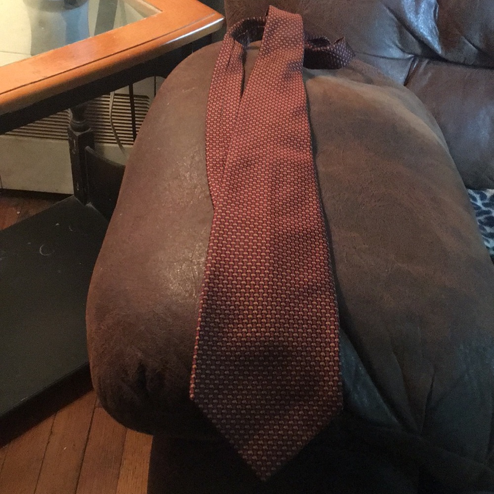Men’s neck tie